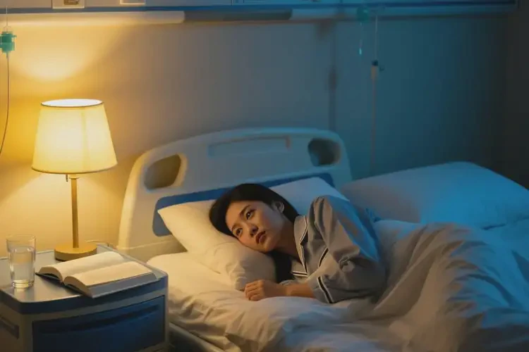 女人睡前血糖3(圖2)