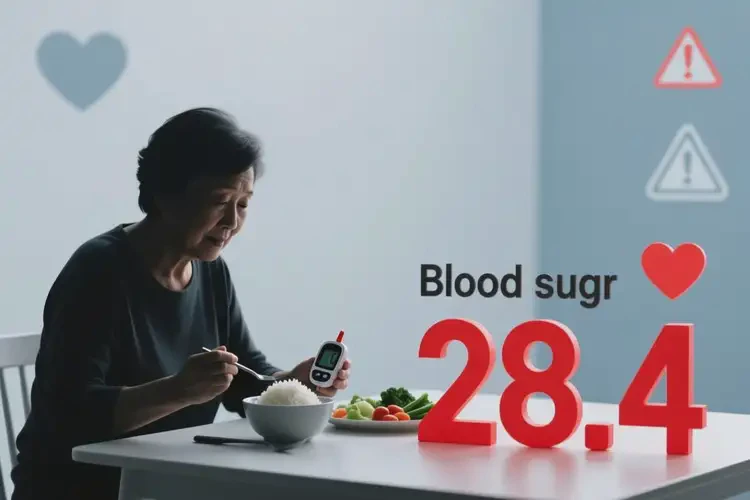 中年人中餐血糖28(图1)