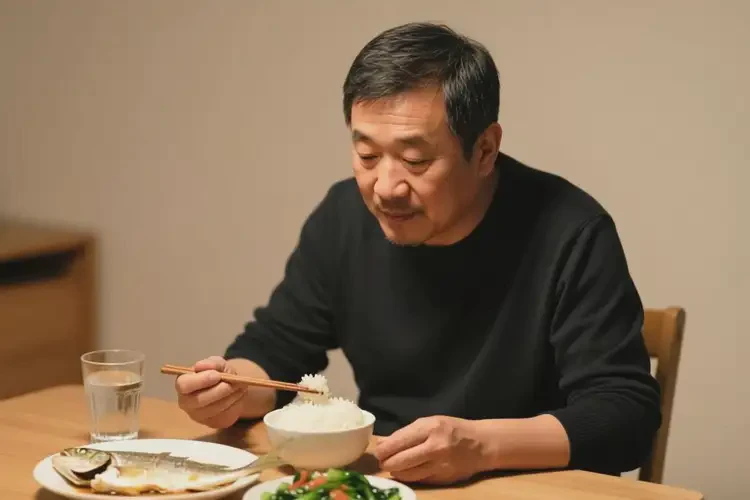 中年人中餐血糖6點(diǎn)9是怎么回事(圖4)