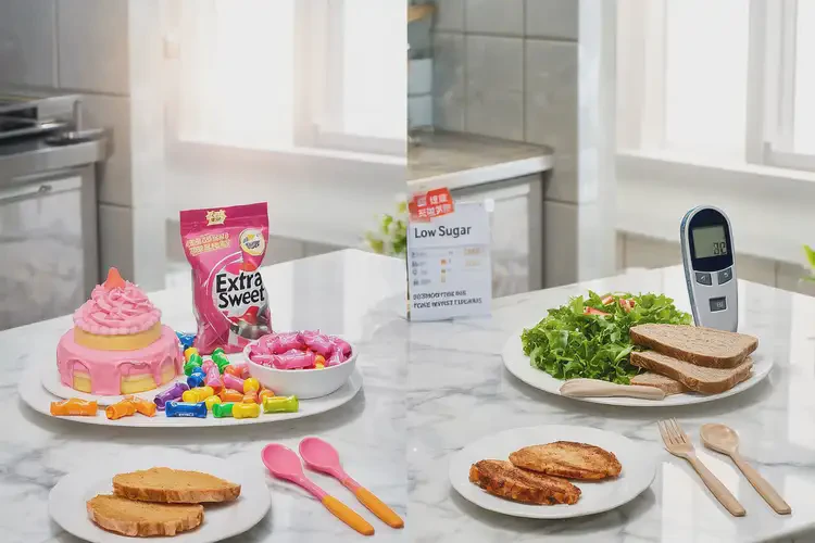 中年人下午血糖12(圖1)