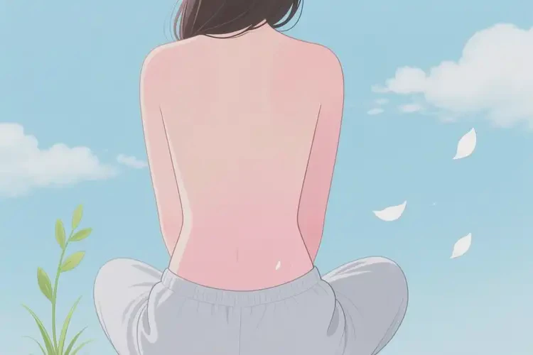 青年人屁股出現(xiàn)濕疹可不可以徹底自愈(圖3)