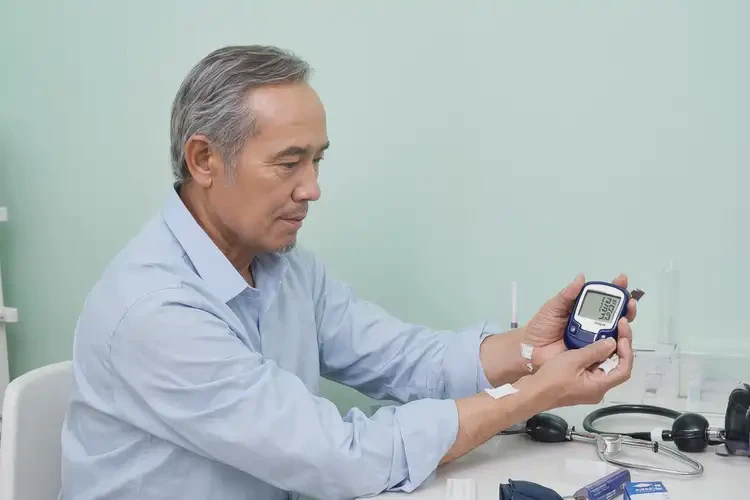 中年人早上血糖11(圖1)