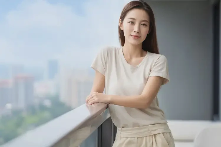 女性全身偶爾長(zhǎng)濕疹不管它會(huì)自己好嗎(圖1)