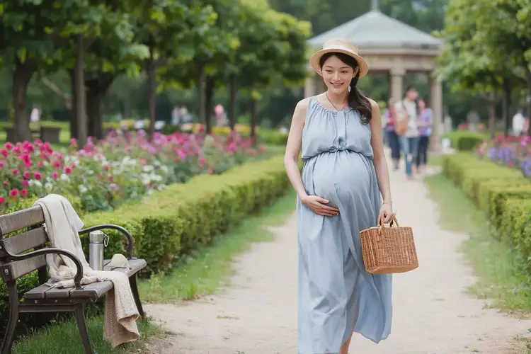 孕妇空腹血糖23(图1)