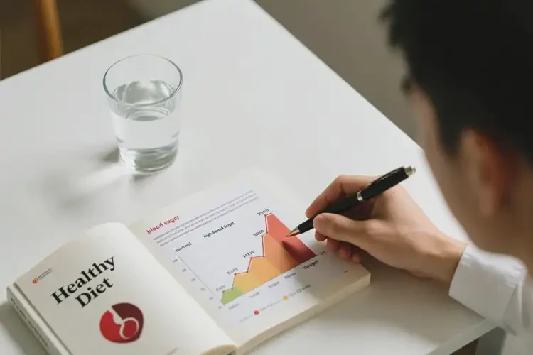 男性睡前血糖10(圖2)