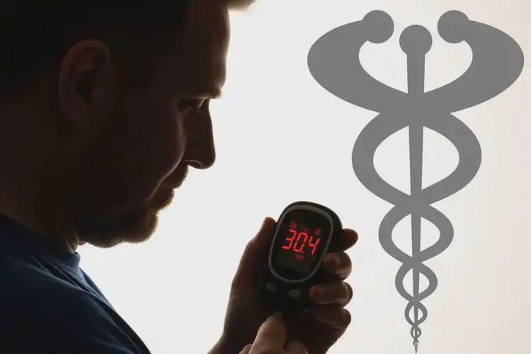 中年人晚上血糖30(圖3)