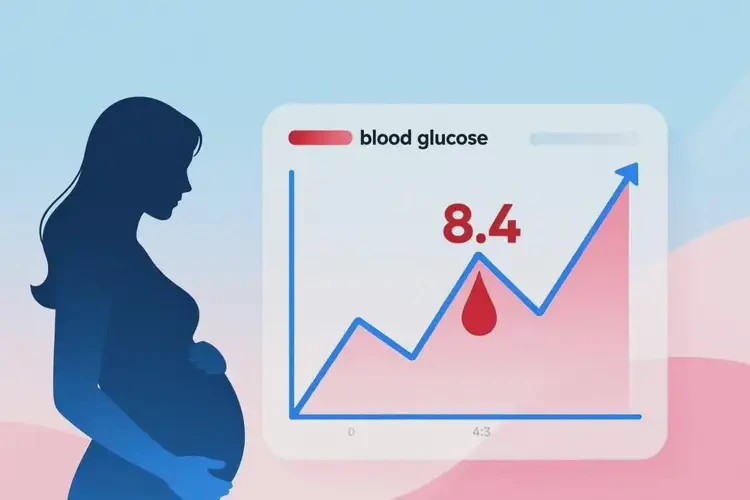 孕妇下午血糖8(图2)