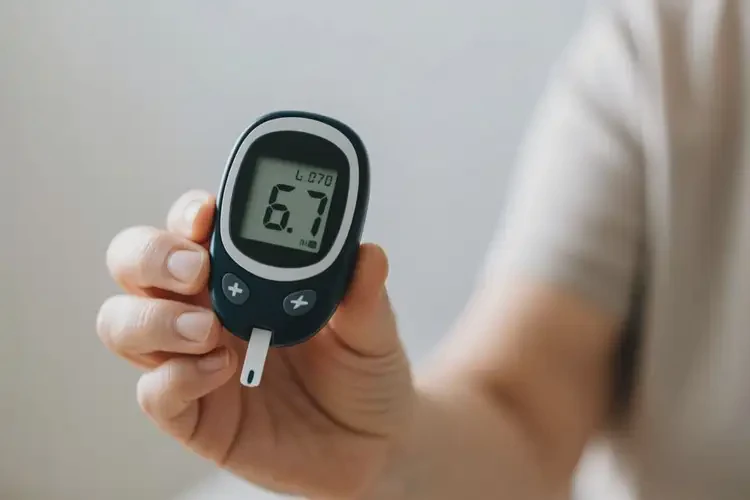 中年人中午血糖6(圖1)