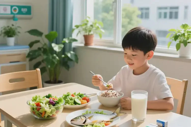 青少年晚餐血糖7(圖4)