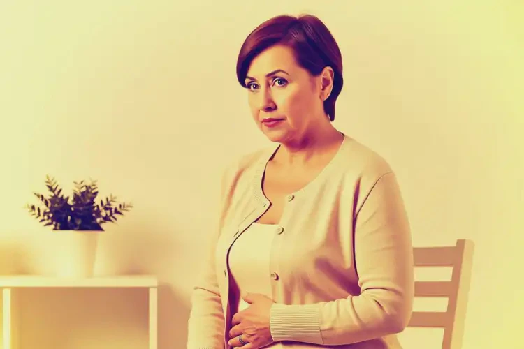 更年期女性早上血糖18(圖4)