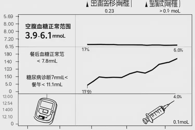 中年人下午血糖21(图1)
