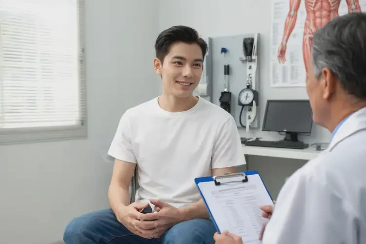 年輕人晚上血糖13(圖1)