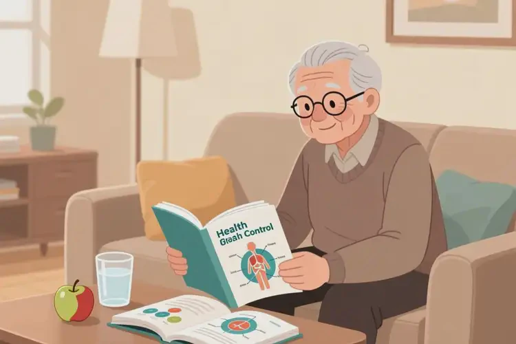 老年人餐后血糖30(圖2)