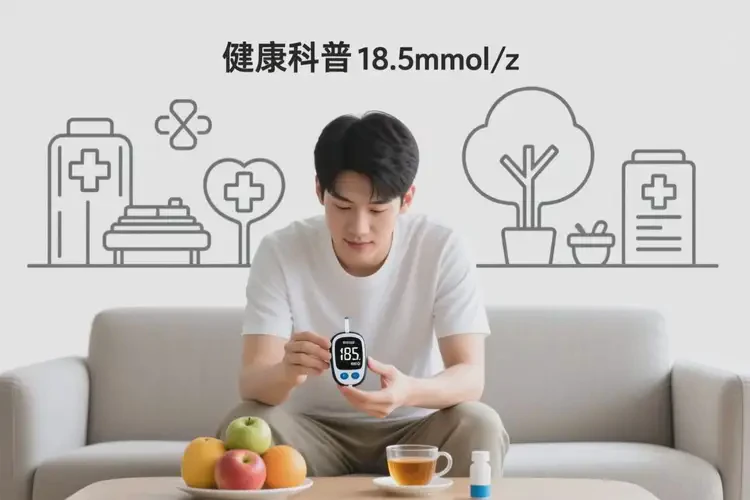 年輕人餐后血糖18(圖1)