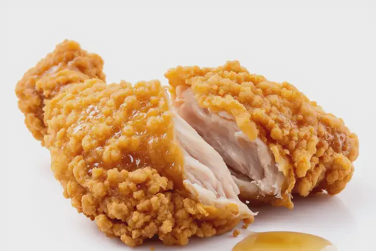 小孩糖尿病睡前可以吃炸鸡腿吗(图3)