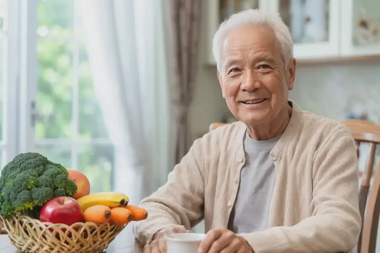 高齡老人屁股有濕疹能徹底自愈嗎(圖2)