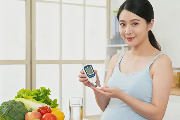 孕婦早上空腹血糖5點(diǎn)0是糖尿病嗎(圖4)
