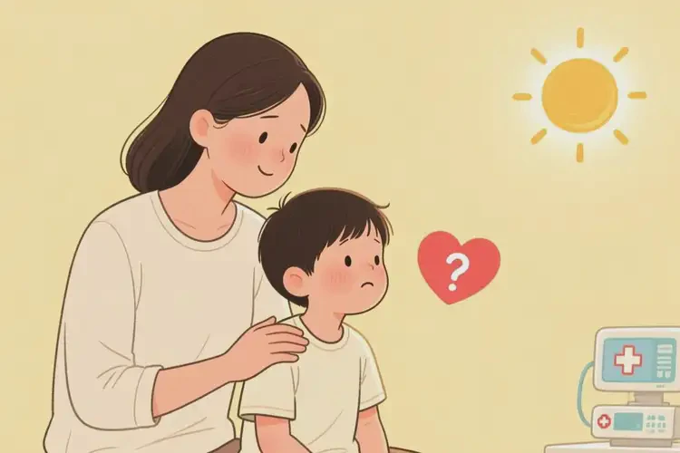 小孩早上血糖3點(diǎn)0是糖尿病嗎(圖1)