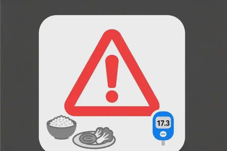 中老年人晚餐血糖17(圖2)