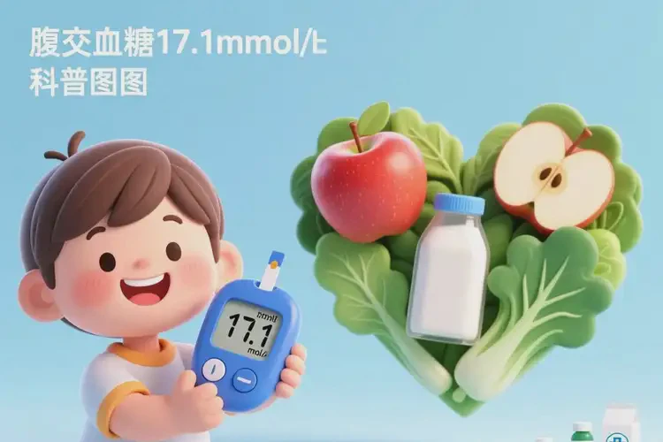 兒童空腹血糖17(圖2)