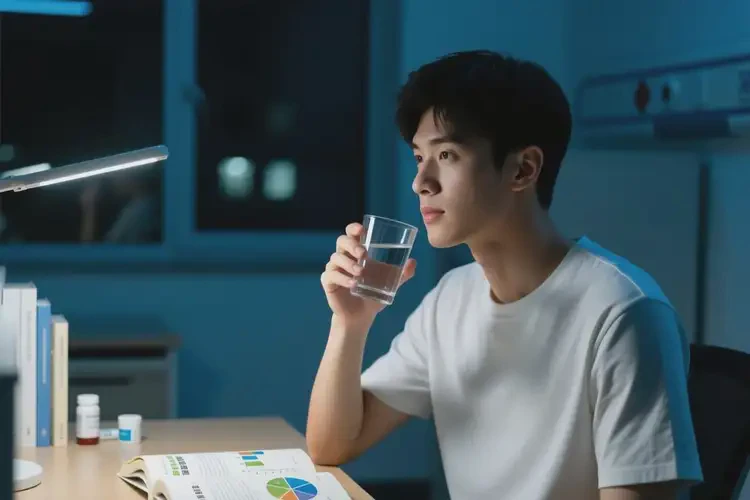 男性晚上血糖8(图2)