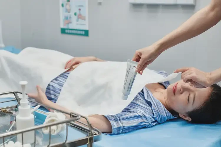 女人肛周有濕疹能徹底自愈嗎(圖3)