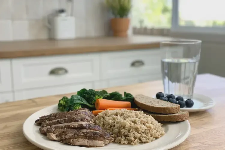 更年期女性晚上血糖9(圖1)