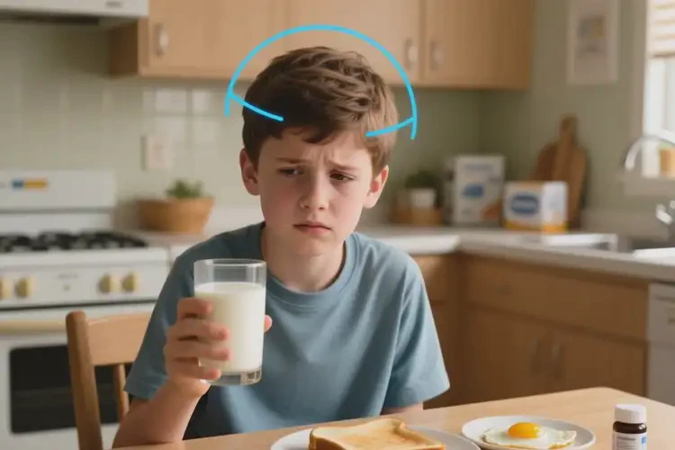 青少年早餐血糖19點4是怎么回事(圖4)