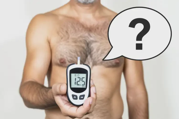 中年人早上空腹血糖12(圖2)