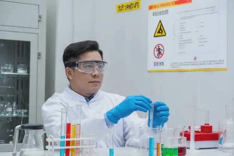 高齡老人小腿出濕疹能夠徹底治愈嗎(圖2)