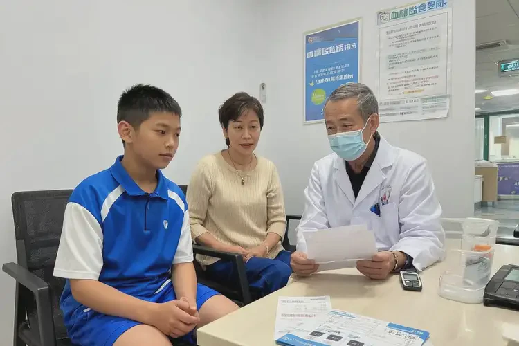 青少年早餐血糖18(圖1)