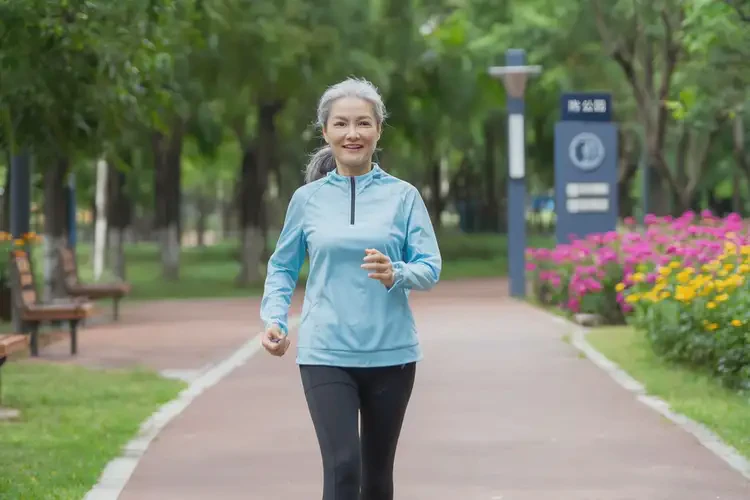 更年期女性早上空腹血糖29(圖1)