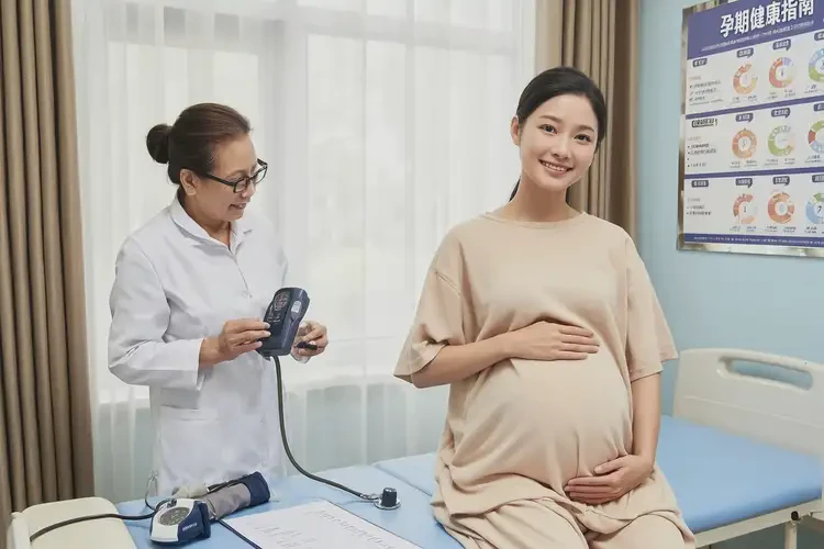 孕妇晚餐血糖15(图1)