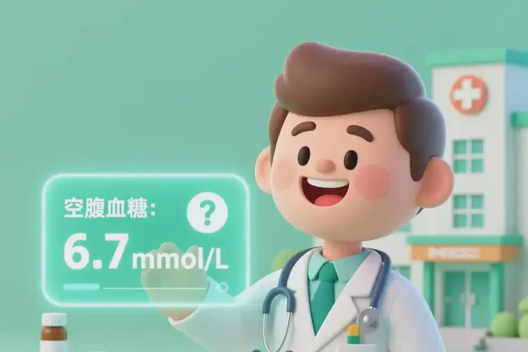 男性早上空腹血糖6(圖1)