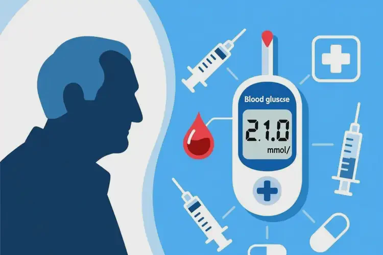 老年人早上空腹血糖21(圖3)