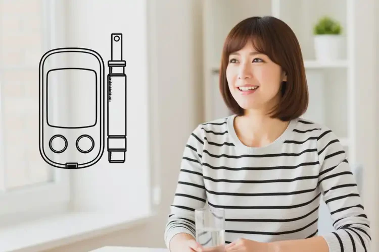 女人中午血糖7(图2)