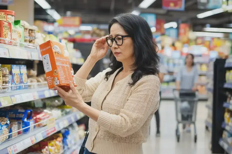 更年期女性晚餐血糖3點4是糖尿病嗎(圖1)