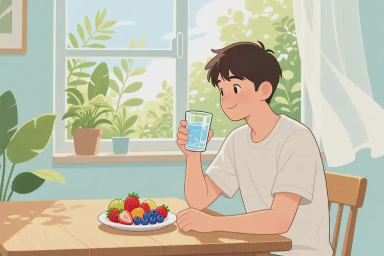 年輕人餐后血糖7點(diǎn)5是糖尿病嗎(圖4)