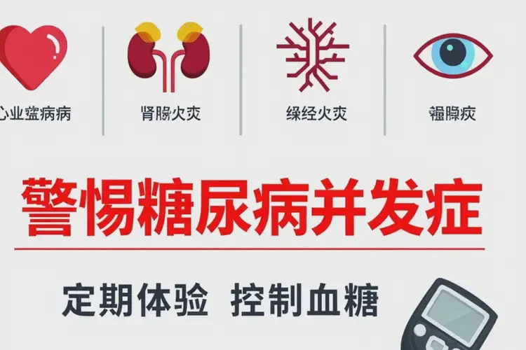 中老年人早上血糖25(圖1)