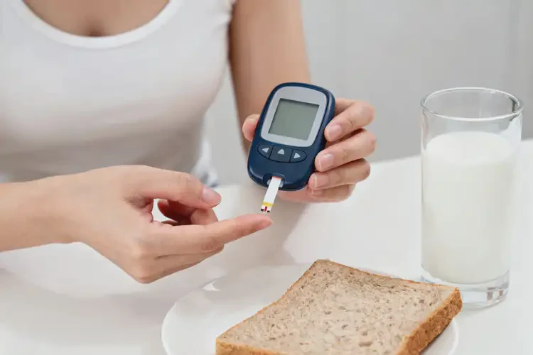 女人早餐血糖7(圖1)