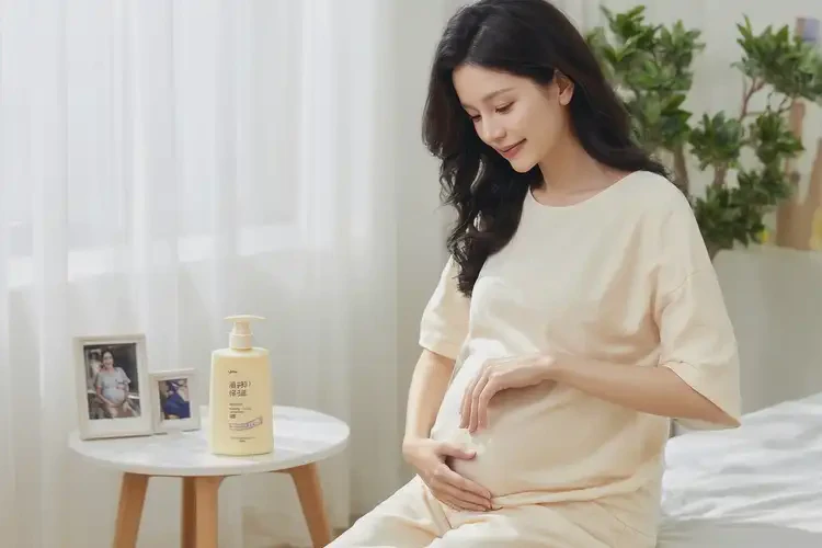 孕妇手臂有湿疹不管它会自己痊愈吗(图2)