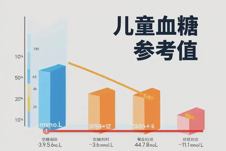 小孩中午血糖11點1是糖尿病嗎(圖4)