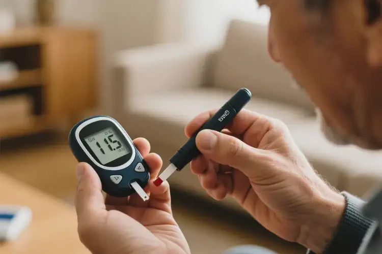 中年人中午血糖11(圖1)