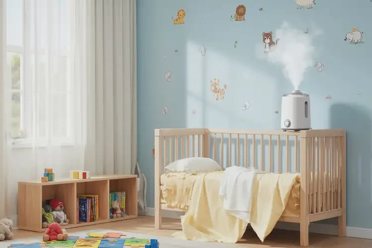 小兒臉上經(jīng)常長濕疹不管它會自己好嗎(圖1)