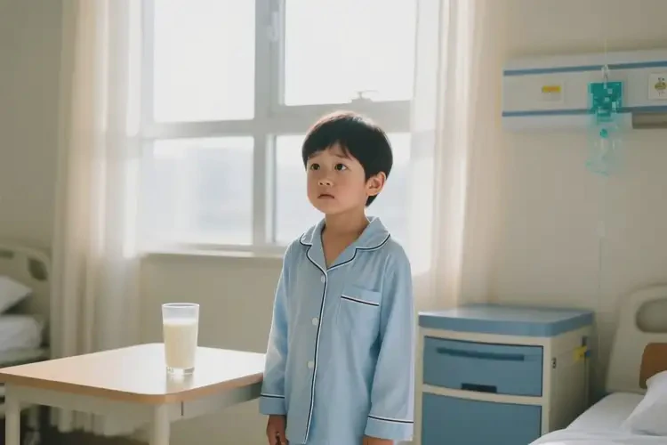 兒童早上空腹血糖14(圖2)