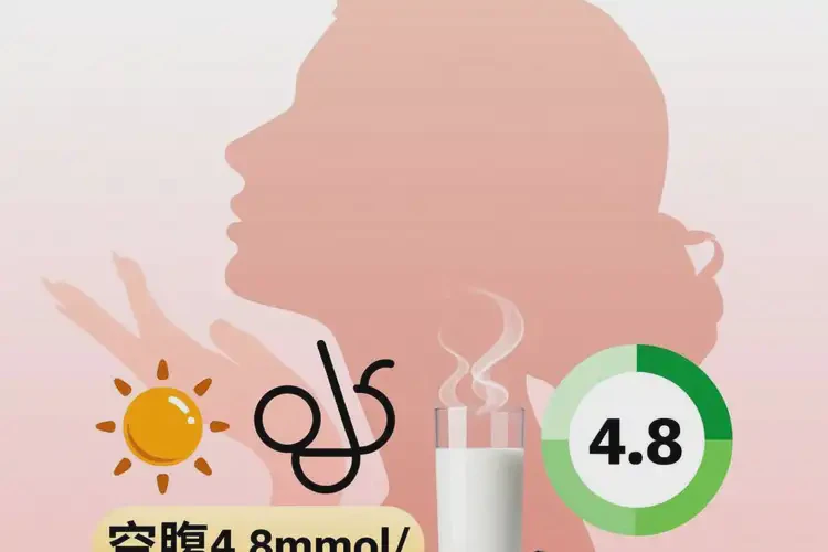 女性早上空腹血糖4(圖2)