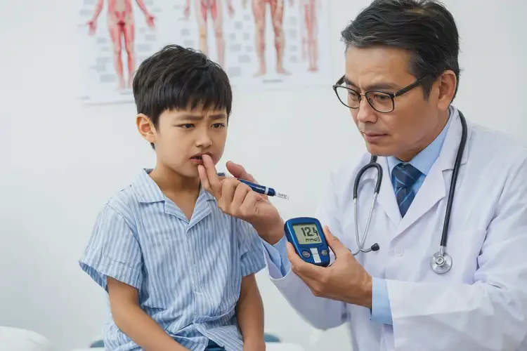 兒童早餐血糖12(圖1)