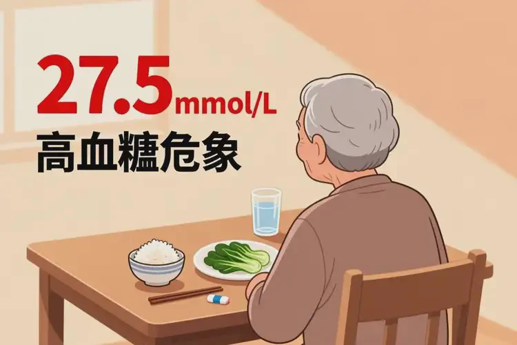 老年人晚餐血糖27(圖4)