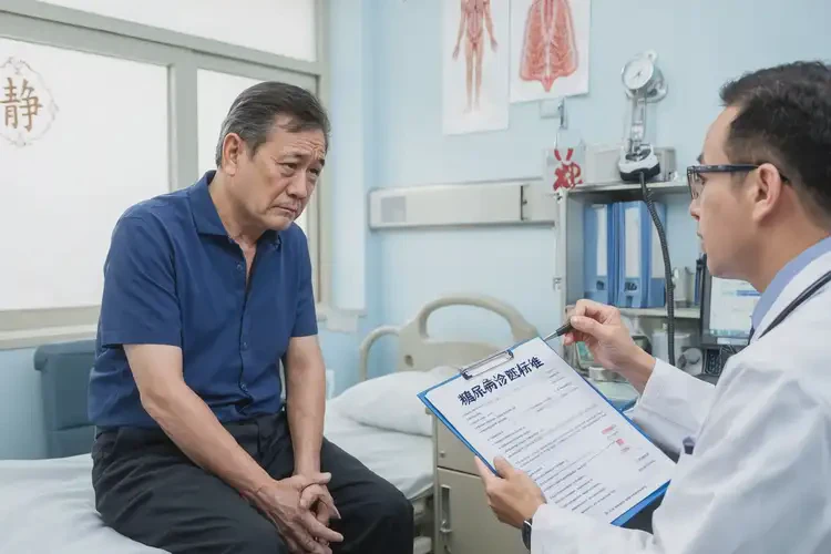 中年人下午血糖20(圖1)