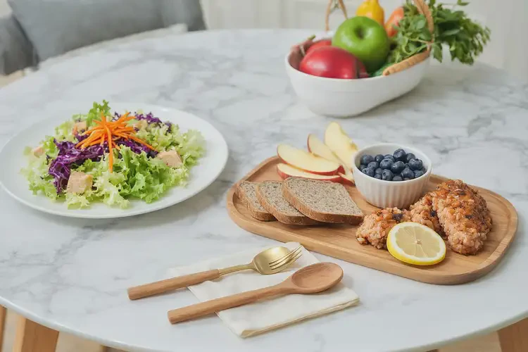 中老年人餐后血糖17(圖1)